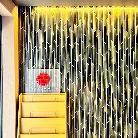 Guest One More Heart At Higashi Otowa Quioto Exterior foto