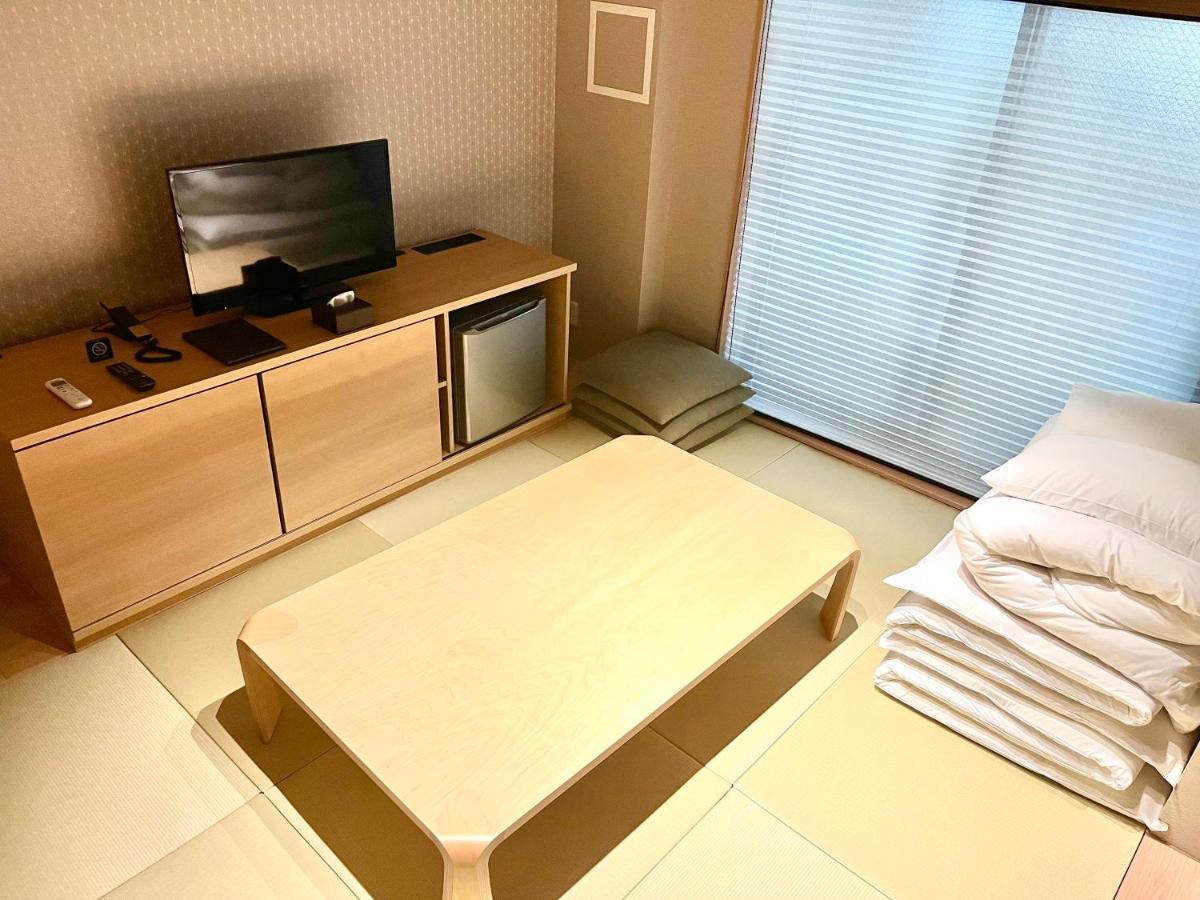 Guest One More Heart At Higashi Otowa Quioto Exterior foto